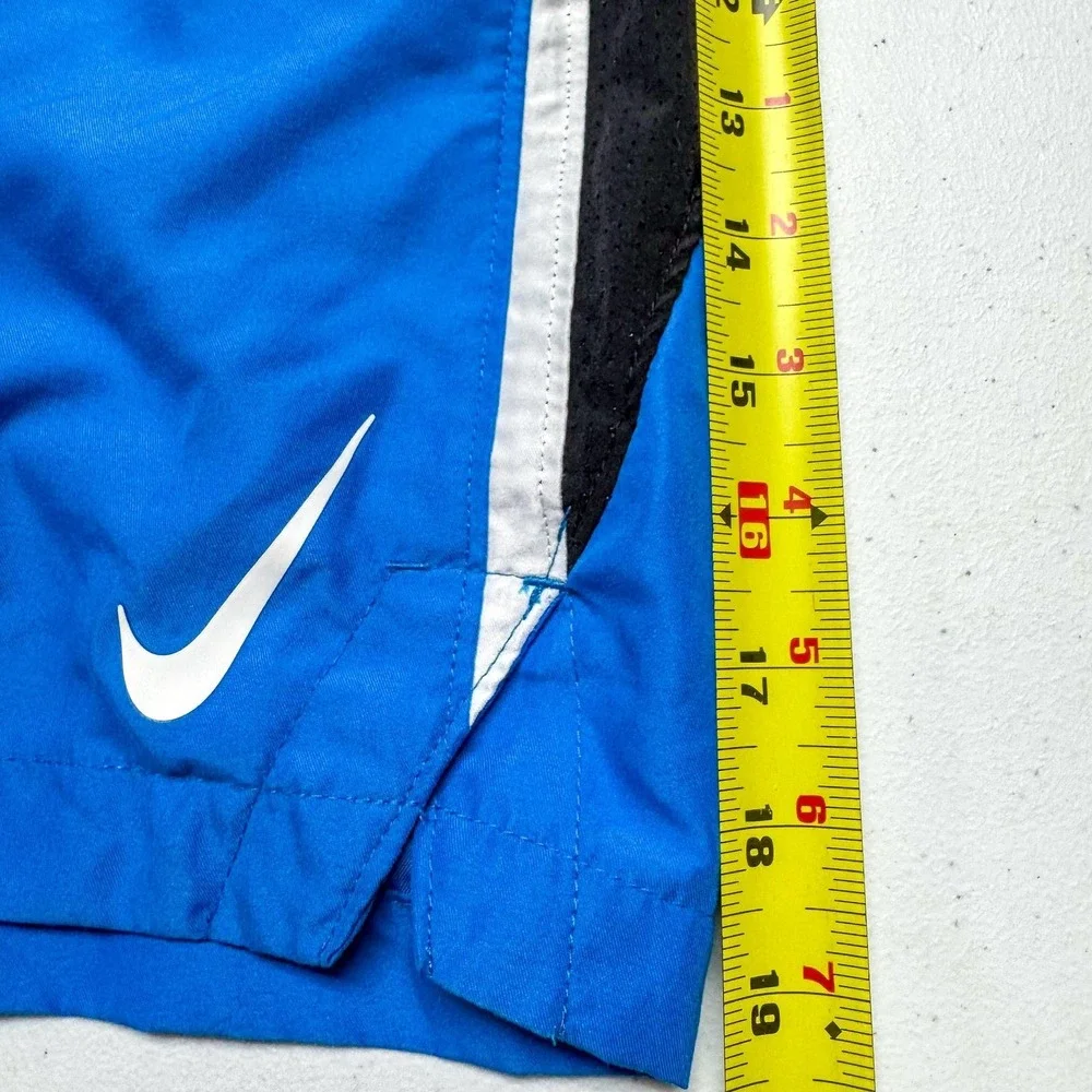 Nike swim shorts